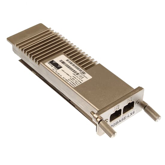 Cisco XENPAK-10GB-LX4 10Gbps Xenpak SC 10-1991-02