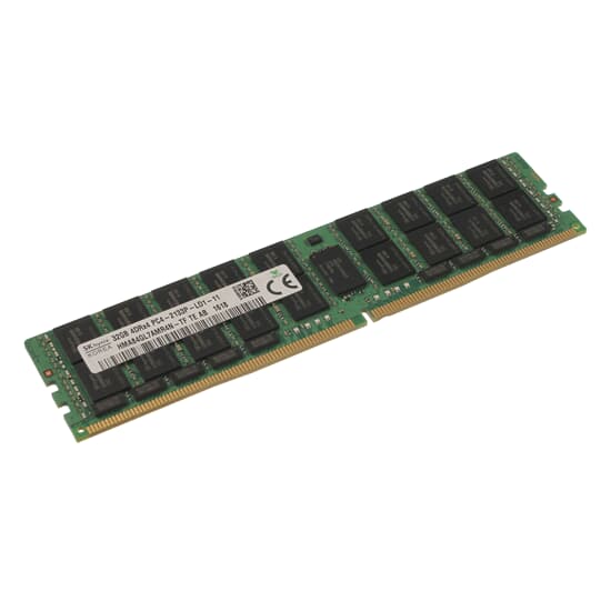 Hynix DDR4-RAM 32GB PC4-2133P ECC LRDIMM 4R - HMA84GL7AMR4N-TF