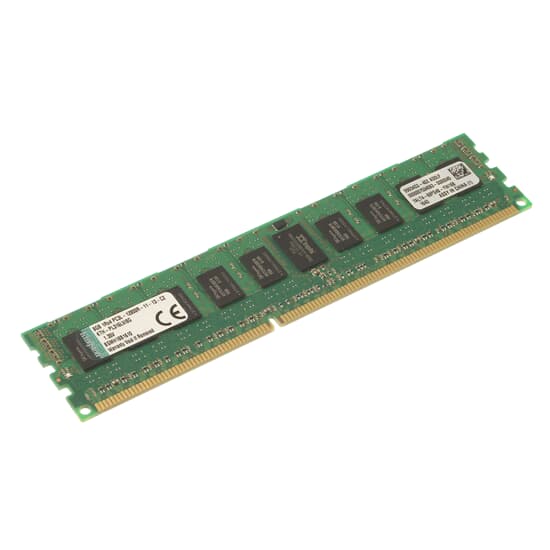 Kingston DDR3-RAM 8GB PC3L-12800R ECC 1R - KTH-PL316LV/8G