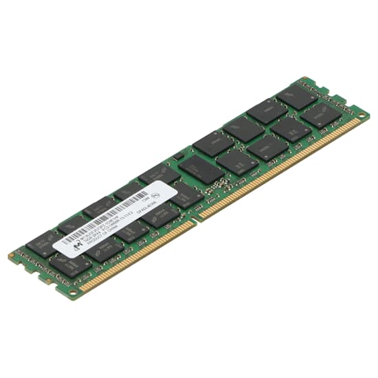 Micron DDR3-RAM 16GB PC3-14900R ECC 2R - MT36JSF2G72PZ-1G9