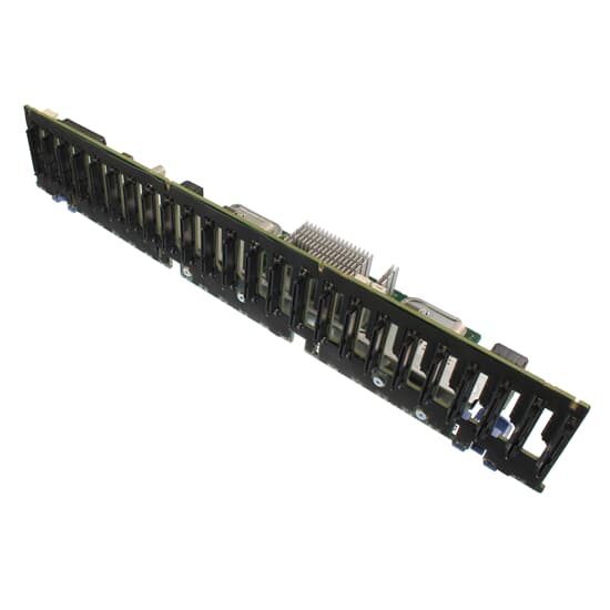 Dell SAS backplane 24x 2.5" PowerEdge R730xd - PGP6R