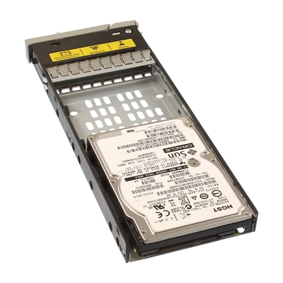 Oracle SAS-Festplatte 900GB 10k SAS 6G SFF - 7044376