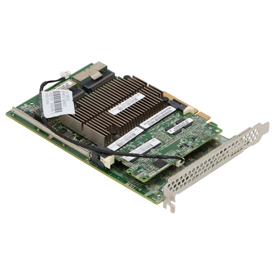 HPE Controller Smart Array P840 16-CH 4GB SAS 12G PCI-E 761880-001 761874-B21