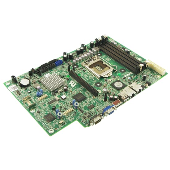 Dell Server-Mainboard PowerEdge R210 - 0M877N