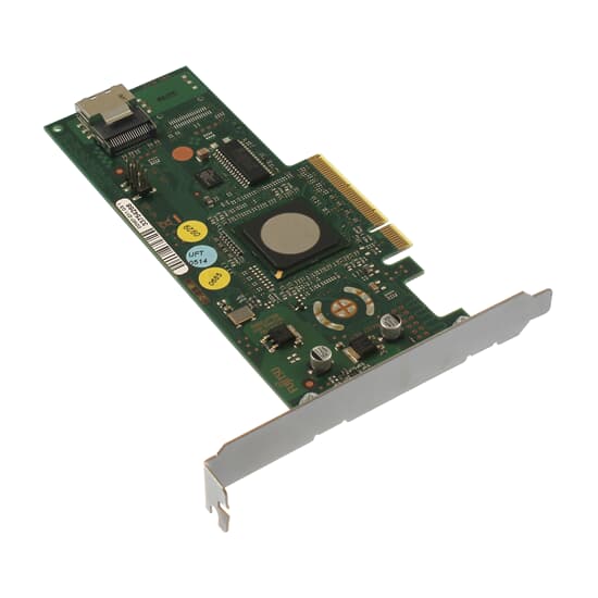 FSC Raid-Controller 4-CH SAS PCIe x8 - D2507-D11 GS1