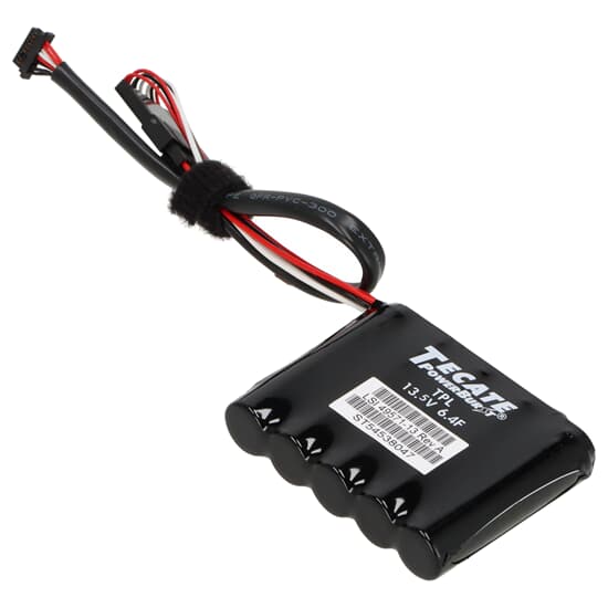 Genuine LSI CVPM05 (FBU345) RAID BBU – 49571-22 Battery Backup Unit – New Pull From LSI/Broadcom