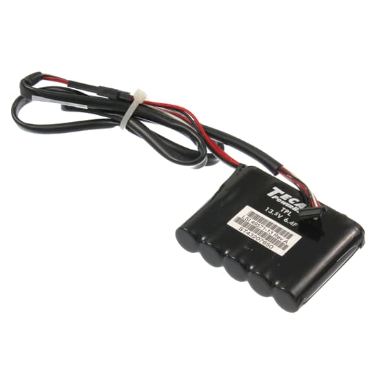 LSI Raid Cntrl Cap Battery Pack 61cm cable - 49571-13 Rev A