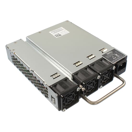 Dell Switch Power Supply Force10 S60 44T reverse airflow - NDJM9