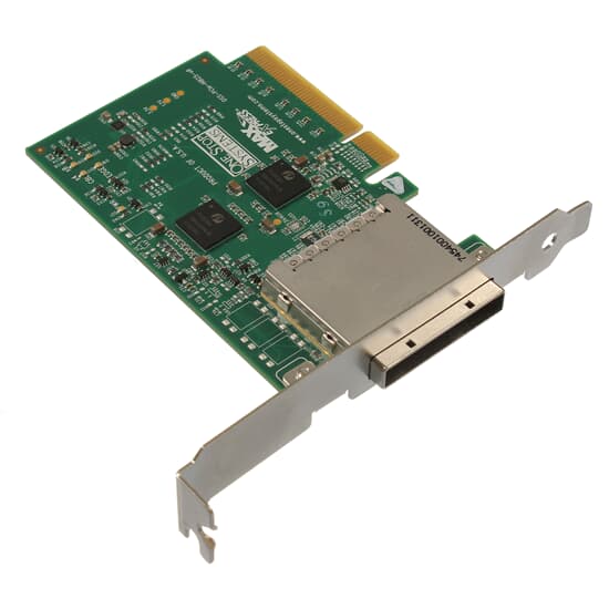 OSS PCI-E-Controller 1-Port PCI-E x8 - HIB25-x8-H