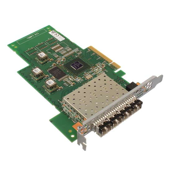 IBM FC-Controller 4x 8Gbps FC PCI-E SVC 2145-DH8 - 31P1702