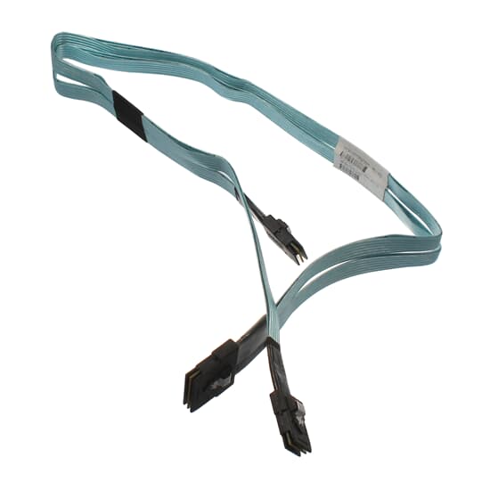 HPE Mini SAS-Kabel 2x SFF-8087 SAS double-wide 67cm 747574-001 784627-001