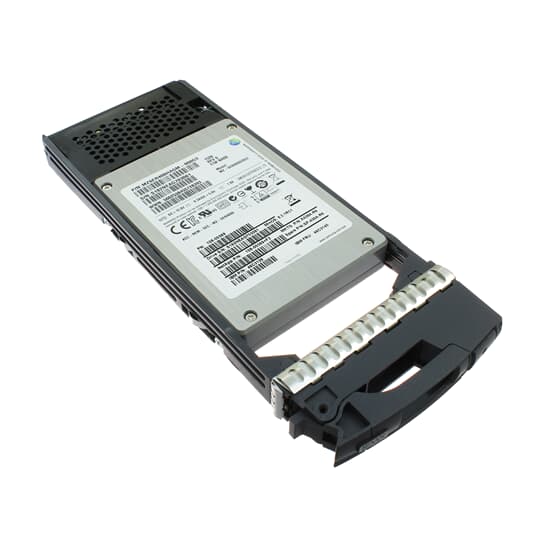 NetApp SAS-SSD 400GB SAS 6G SFF - SP-X438A-R6 X438A-R6