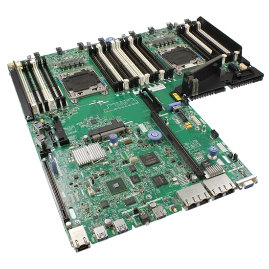 Lenovo Server-Mainboard System x3550 M5 - 00KF629
