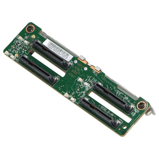 Lenovo SAS-Backplane 4x 2,5" System x3550 M5 - 00FJ755