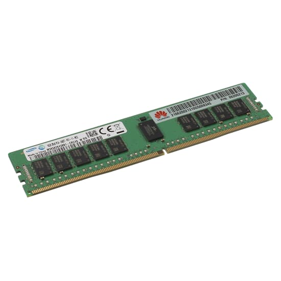 Huawei DDR4-RAM 16GB PC4-2400T-R ECC RDIMM 2R - 06200213 M393A2K43BB1-CRC