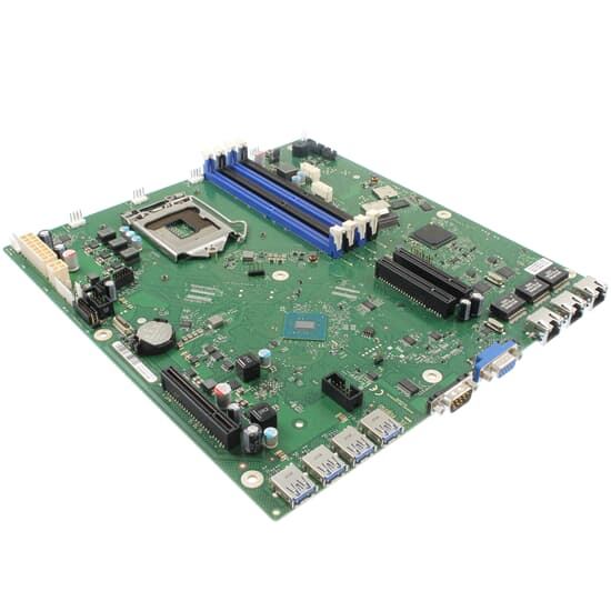 Fujitsu Server Mainboard Primergy RX1330 M2 - D3375-A12 GS2