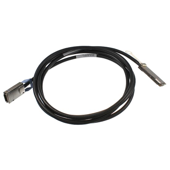 EMC Infiniband-Kabel CX4 - QSFP 3m - 003-0080-01