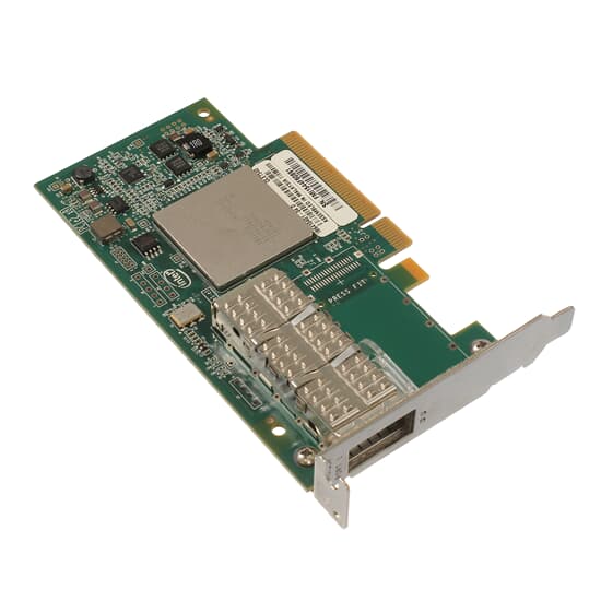 Huawei InfiniBand Single Port Card QLE7340 40Gbit LP - 06030290