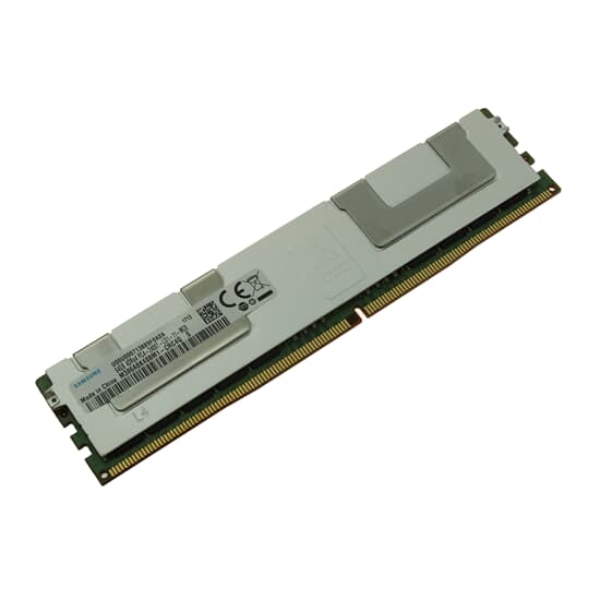 Samsung DDR4-RAM 64GB PC4-2400T LRDIMM ECC 4R - M386A8K40BM1-CRC