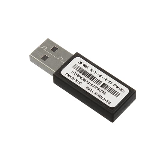Lenovo 32GB USB-Memory-Key Enterprise Value - 00ML201