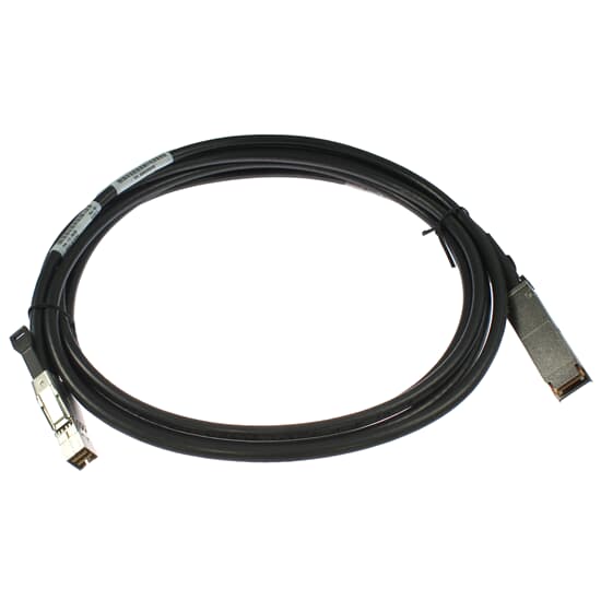 NetApp SAS-Kabel Mini SAS SFF-8644 - QSFP 12G 2m - 112-00430 X66021A-R6