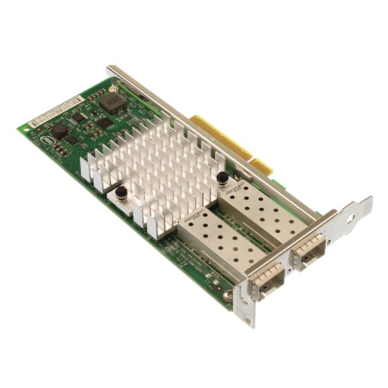 Cisco Netzwerkadapter X520-DA2 2x 10GbE SFP+ PCI-E LP - N2XX-AIPCI01