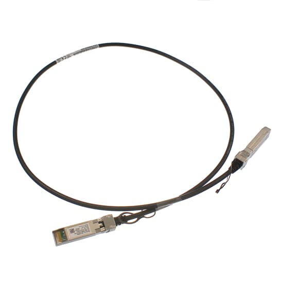 Mellanox SFP28 25GbE DAC Kabel 1 m - MCP2M00-A001E30N