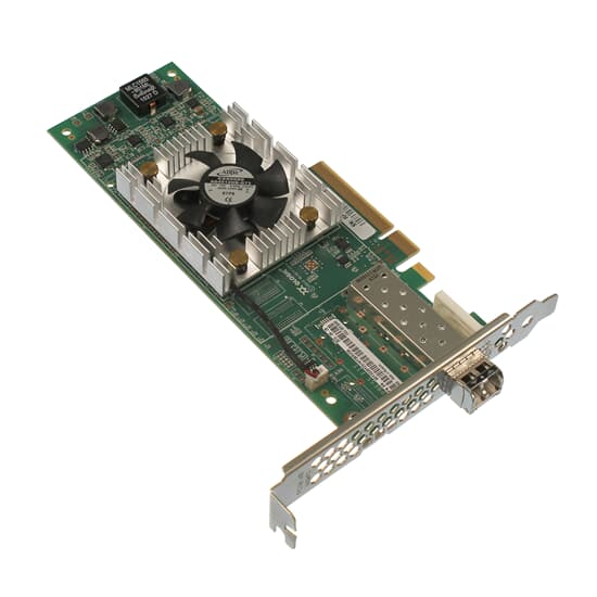 Lenovo FC-HBA QLE2660 1x 16Gbps FC PCI-E - 00Y3340
