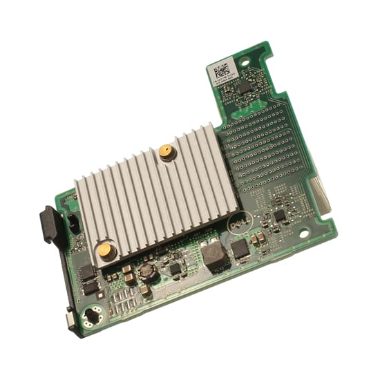 Dell Mezz Card PCIe Bypass Generation 2 PowerEdge VRTX M520 M620 M630 - 6YCP8