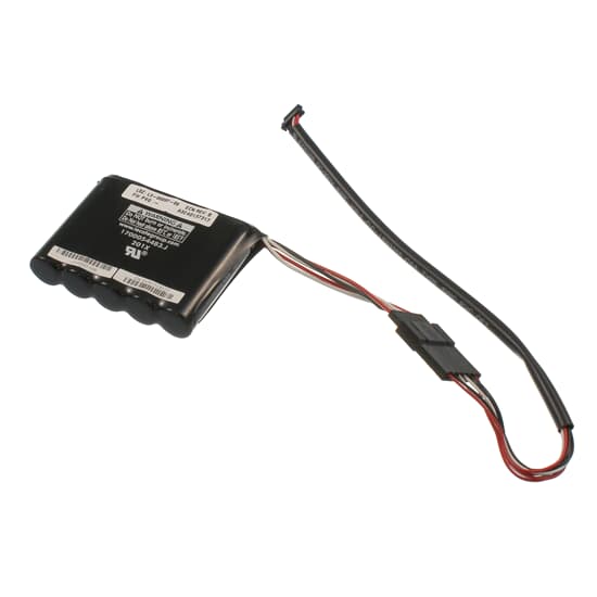 Fujitsu Raid Cntrl Cap Battery Pack for D3116 - A3C40137317