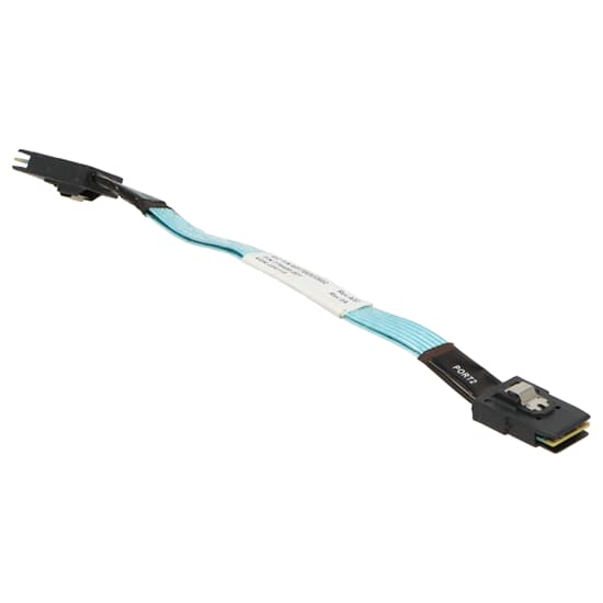 HPE SAS cable Mini SAS SFF-8087 16cm 776408-001