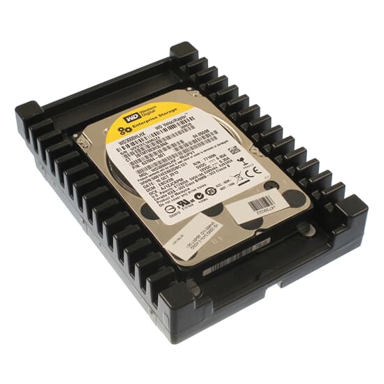 HP SATA Hard Drive 300GB 10K SATA3 3.5" - 684597-001