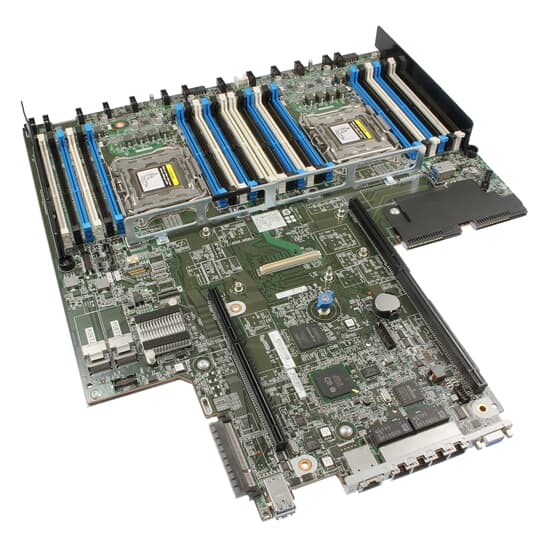 HPE Server Mainboard ProLiant DL360 DL380 Gen9 878936-001