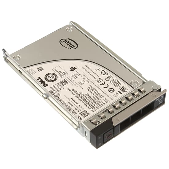 Dell SATA SSD 240GB SATA 6G SFF - MFN95 SSDSC2KB240G7R