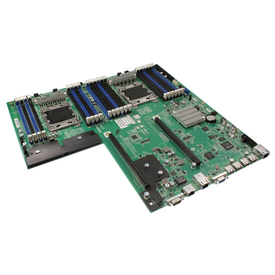 Lenovo Server-Mainboard ThinkServer RD640 - 03T7724