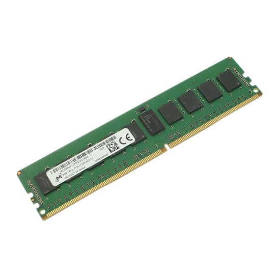 Fujitsu DDR4-RAM 8GB PC4-2133P ECC RDIMM 1R - S26361-F3843-L514