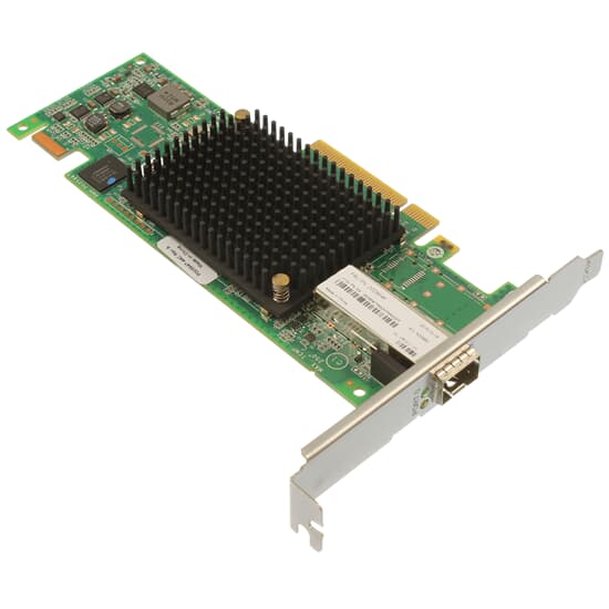 Lenovo FC-Controller Single-Port 16 Gbps FC PCI-E - 00D8546