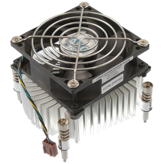 Lenovo Prozessorkühler 80mm ThinkServer TD340 - 03X4337