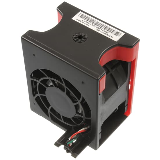 Lenovo Gehäuselüfter 60mm ThinkServer RD540 RD640 - 03X3872