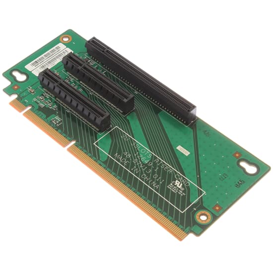 Можно ли вставить pci e x8 в pci e x16