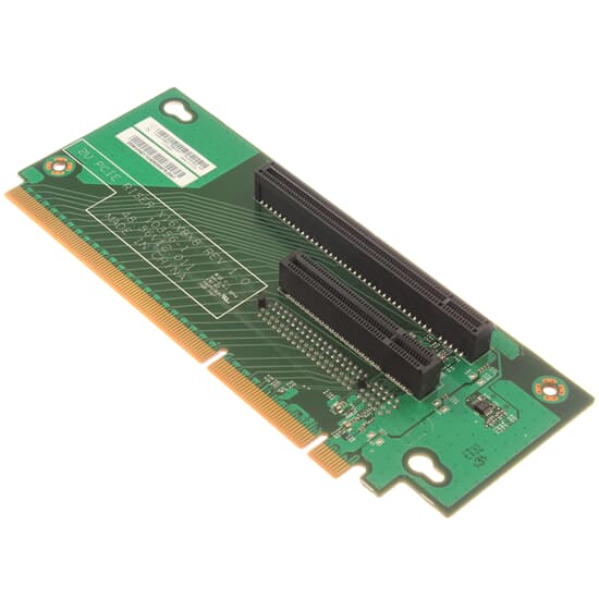 Lenovo Riser-Card PCI-E x16 2x PCI-E x8 RD640 RD530 RD630 - 03X3833