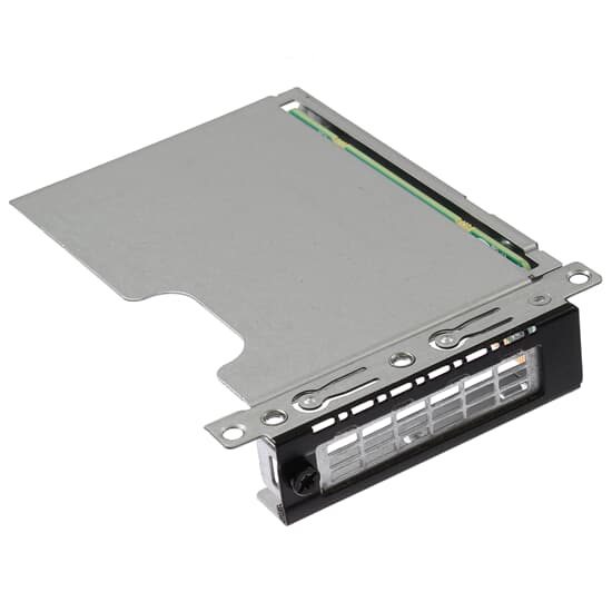 HP PCI-E x16 Riser Board FlexibleLOM w/ Bracket SL250s Gen8 - 647077-001