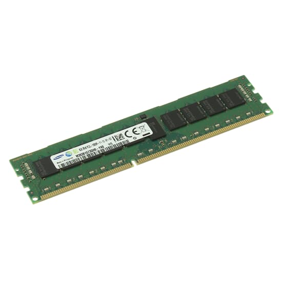 Samsung DDR3-RAM 8GB PC3L-12800R ECC 2R - M393B1G73QH0-YK0