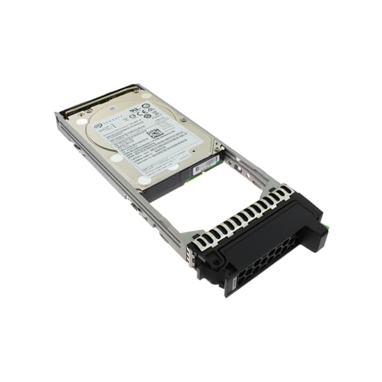 Fujitsu SAS Festplatte 1,2TB 10k SAS 12G SFF - CA07670-E817 ST1200MM0088
