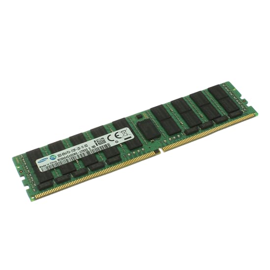Fujitsu DDR4-RAM 32GB PC4-2133P ECC LRDIMM 4R S26361-F3897-R644