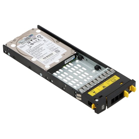 HP SAS Festplatte 1,8TB 10k SAS 6G SFF 3PAR - 840460-001 K2P94A STHB1800S5xeN010