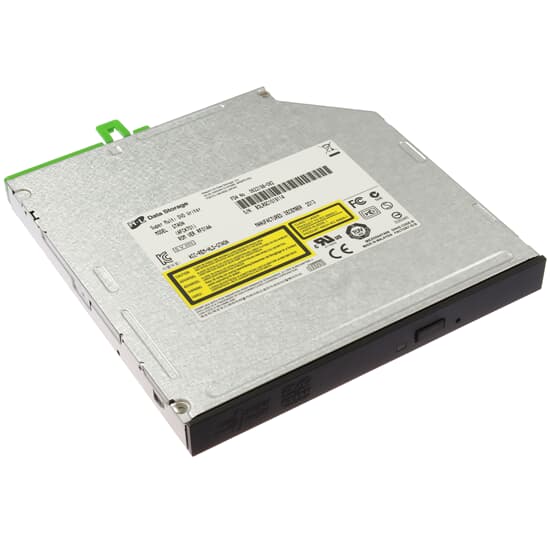 Fujitsu Slim DVD±RW-Laufwerk SATA RX600 S6 - GTA0N