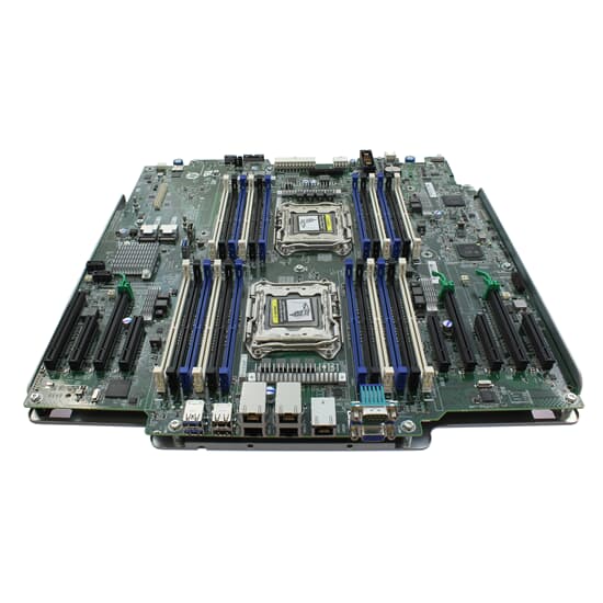 HPE Server-Mainboard ProLiant ML350 Gen9 841389-001