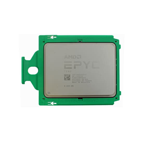 AMD CPU Sockel SP3 8-Core EPYC 7262 3,2GHz 128MB L3 - 100-000000041