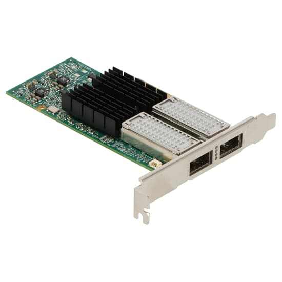 HPE IB FDR EN 10 40Gb 2P 544+ QSFP Adapter PCI-E- 764736-001 764284-B21